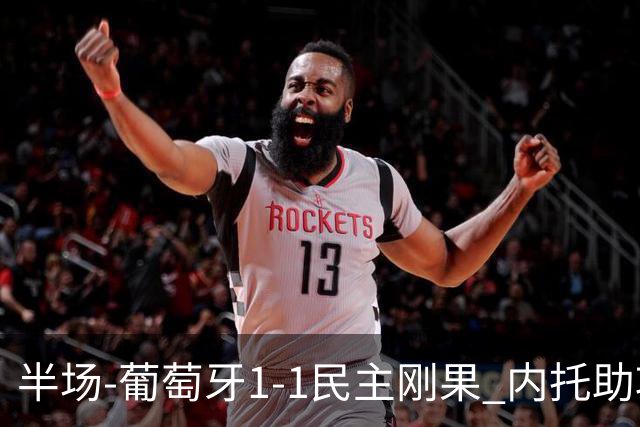 半场-葡萄牙1-1民主刚果 内托助攻若昂·内维斯破门维萨补时扳平